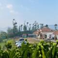 Best Homestays in Chikmagalur for Families