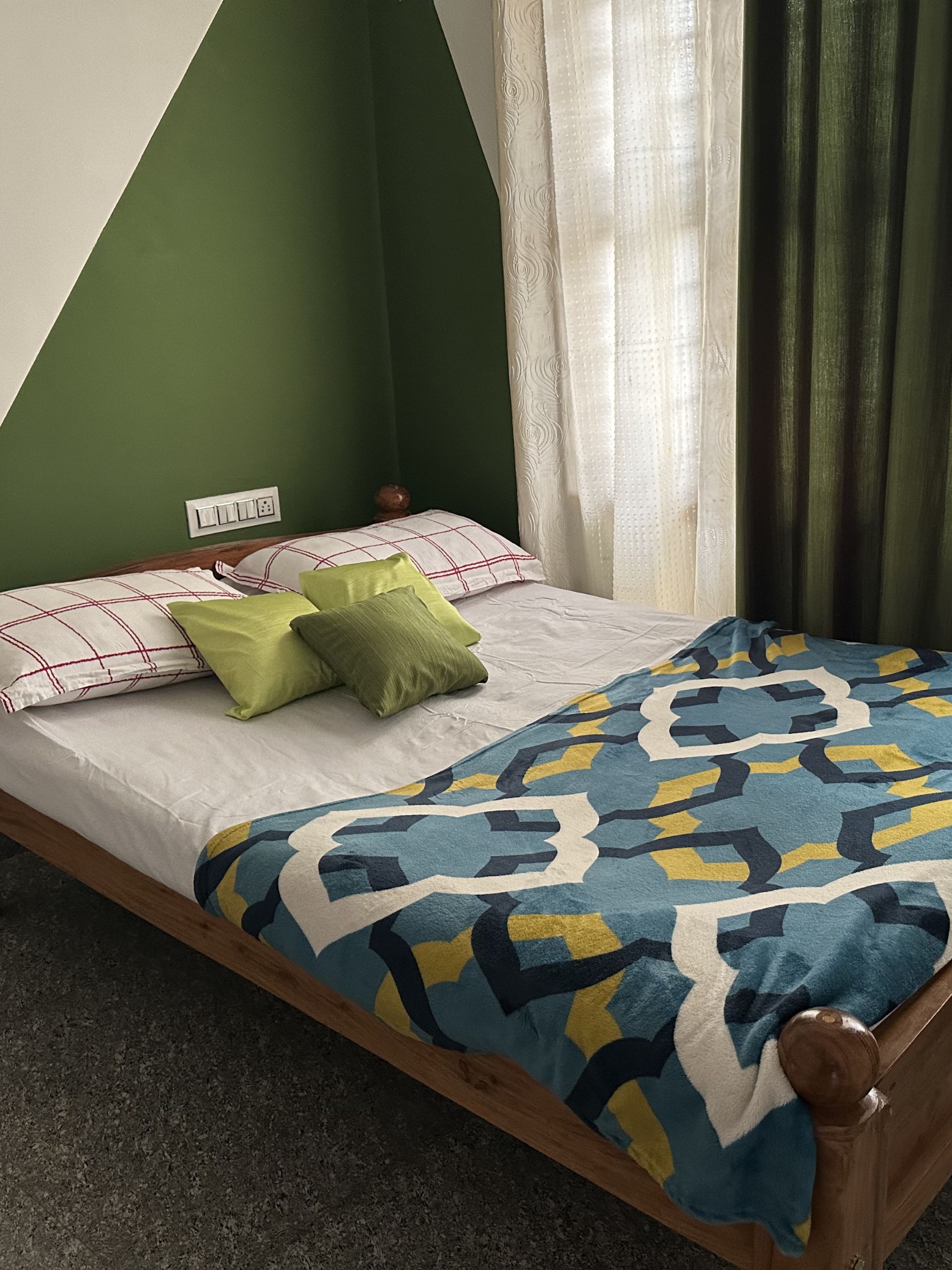 comfortable-room-homestay-chikmagalur