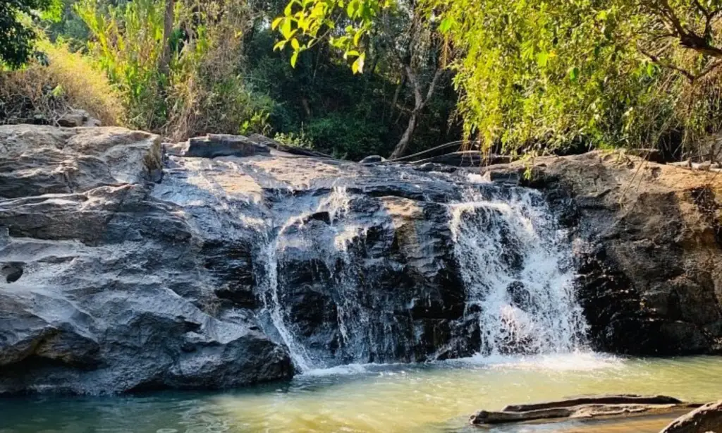 Places to visit in sakleshpur