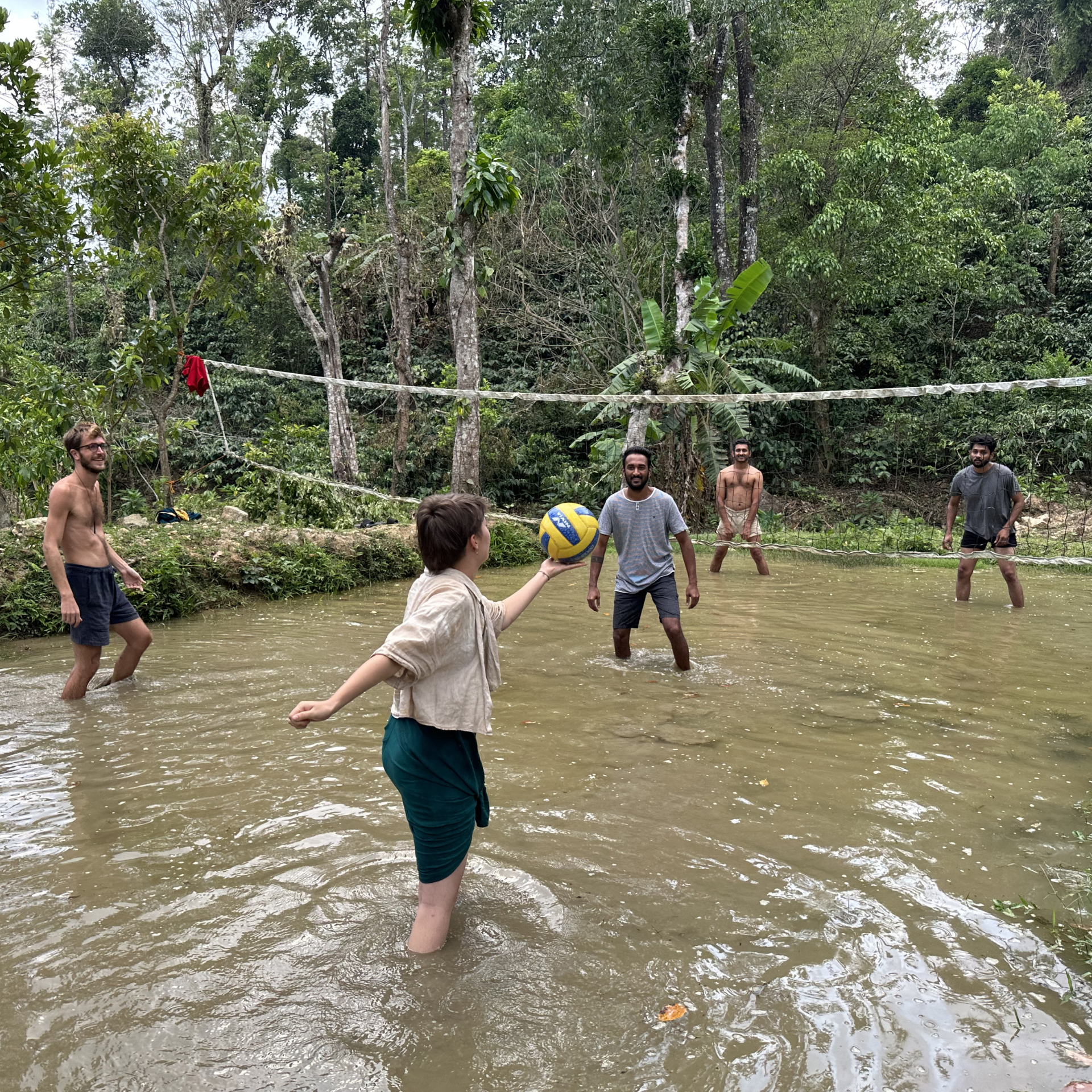 mud-volleyball-activity